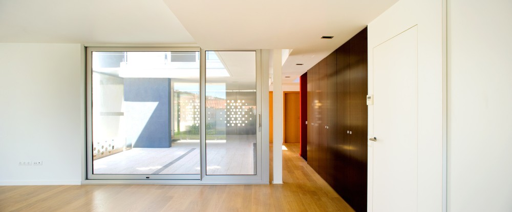Ch_V House / Aguilera Guerrero