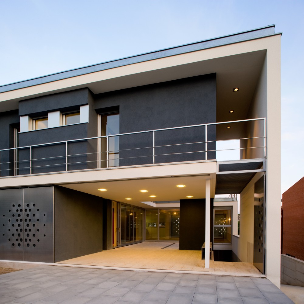 Ch_V House / Aguilera Guerrero