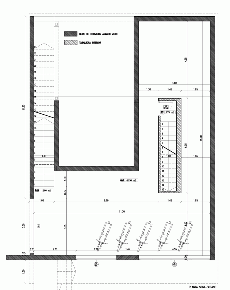 Ch_V House / Aguilera Guerrero