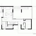 Casa Ch_V / Aguilera Guerrero Casa Ch_V / Aguilera Guerrero Plan