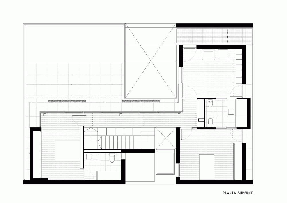 Ch_V House / Aguilera Guerrero