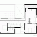 Casa Ch_V / Aguilera Guerrero Casa Ch_V / Aguilera Guerrero Plan