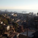Parque Cultural Valparaíso / HLPS © Cristobal Palma