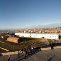Parque Cultural Valparaíso / HLPS © Cristobal Palma