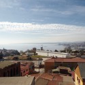 Parque Cultural Valparaíso / HLPS © Cristobal Palma