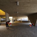 Parque Cultural Valparaíso / HLPS © Cristobal Palma