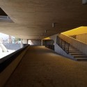 Parque Cultural Valparaíso / HLPS © Cristobal Palma