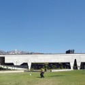 Parque Cultural Valparaíso / HLPS © Cristobal Palma