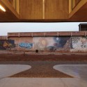 Parque Cultural Valparaíso / HLPS © Cristobal Palma