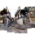 Parque Cultural Valparaíso / HLPS Demolition Gallery