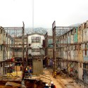 Parque Cultural Valparaíso / HLPS Demolition Gallery