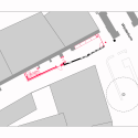 Museum of Historical Markmenship / Gnädinger Architekten Ground Floor Plan