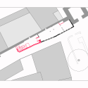 Museum of Historical Markmenship / Gnädinger Architekten First Floor Plan