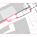 Museum of Historical Markmenship / Gnädinger Architekten Second Floor Plan