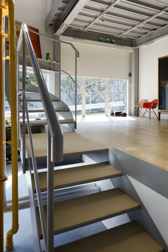 House N / mattch