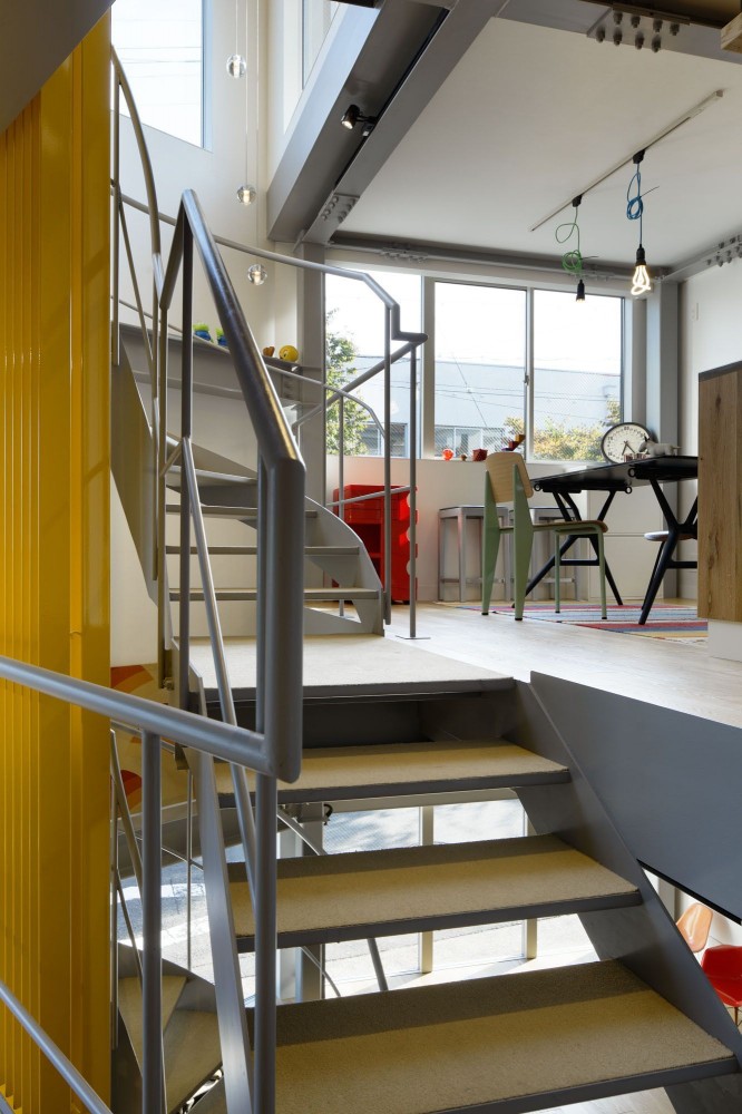 House N / mattch