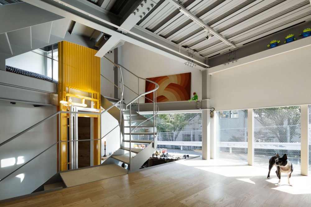 House N / mattch