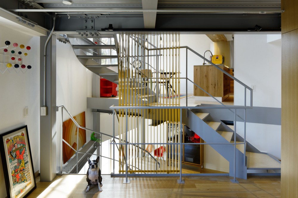 House N / mattch