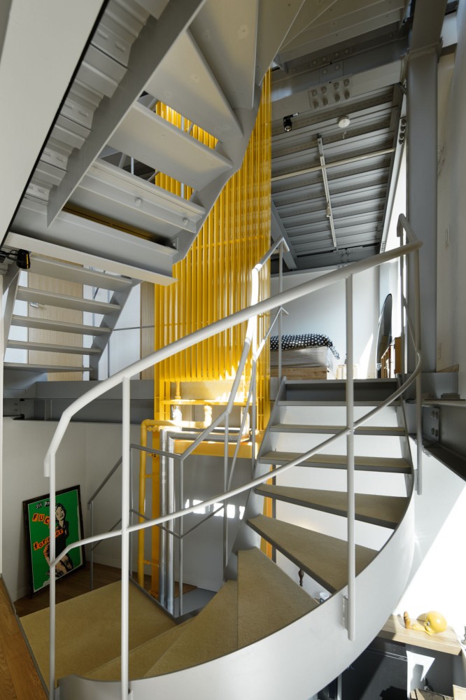 House N / mattch