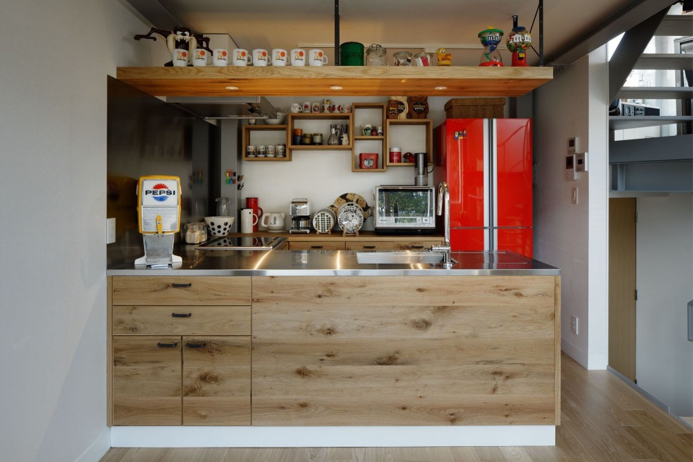 House N / mattch