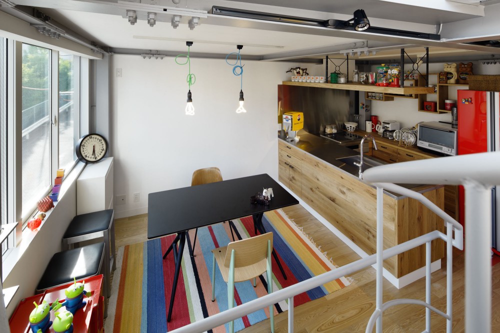 House N / mattch