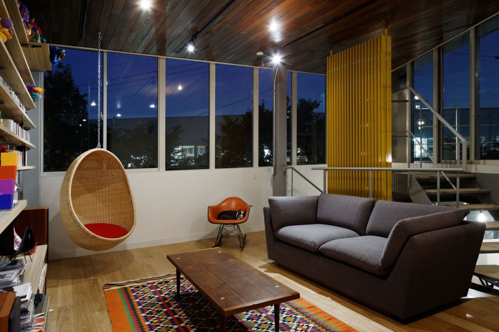 House N / mattch