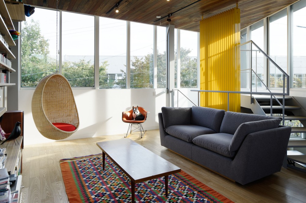 House N / mattch