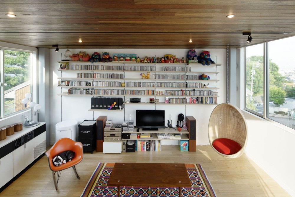 House N / mattch