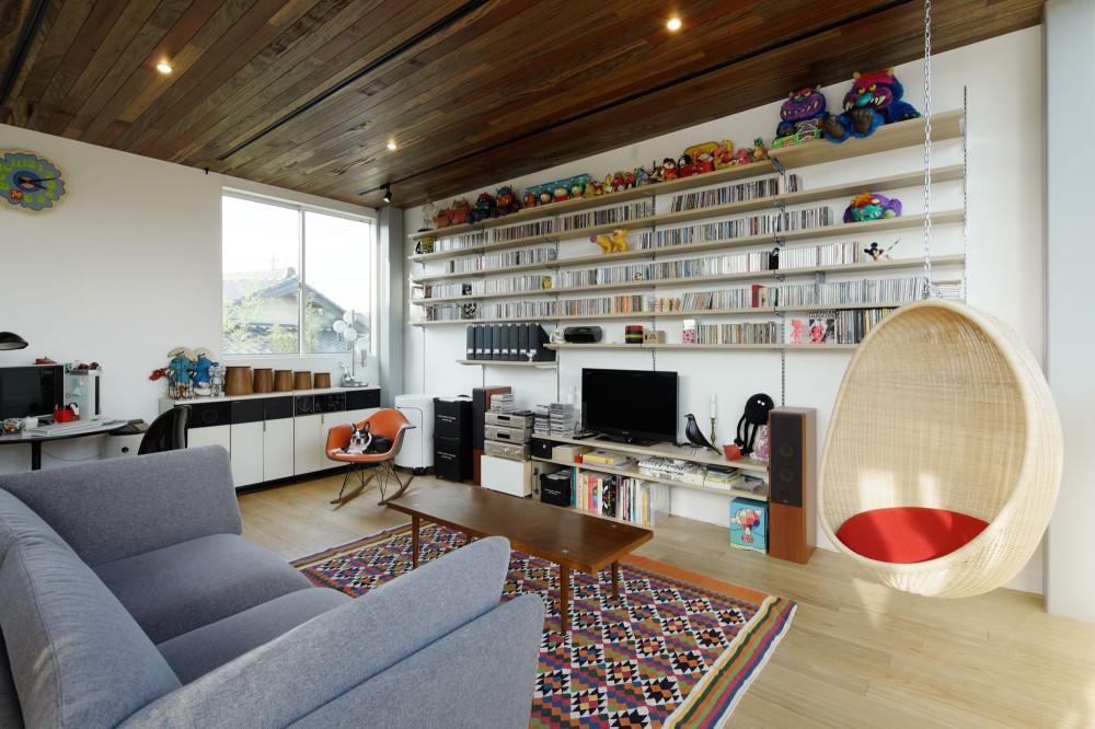 House N / mattch