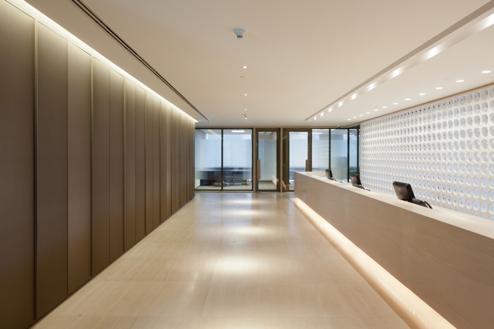 Bic Banco Headquarters / Kiko Salomão