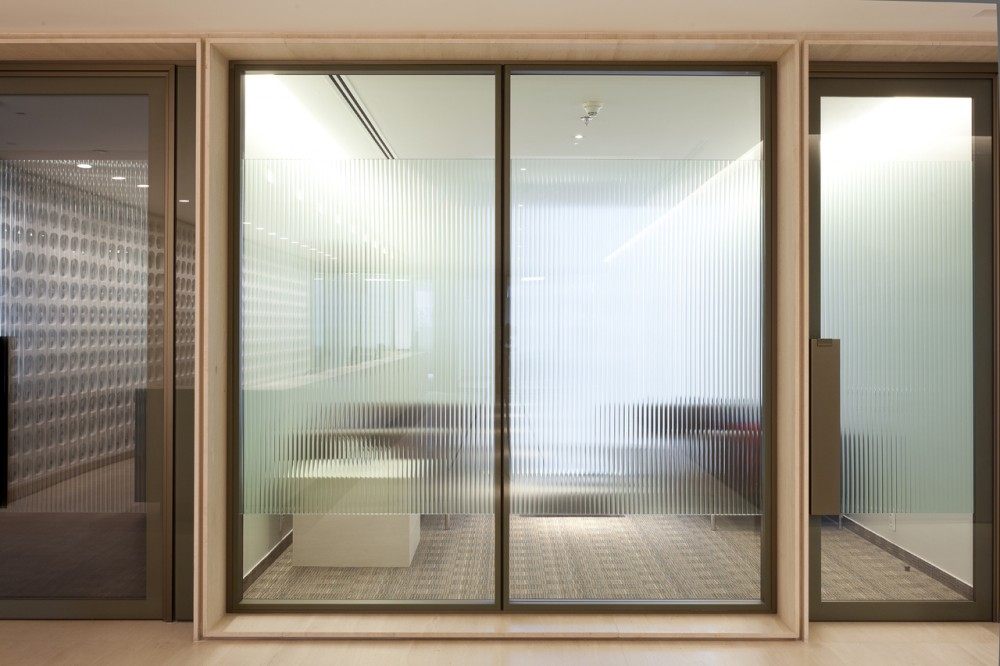 Bic Banco Headquarters / Kiko Salomão