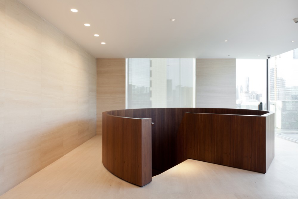 Bic Banco Headquarters / Kiko Salomão