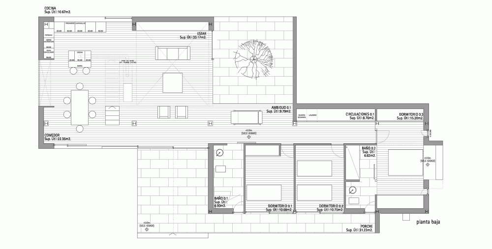 EINS House / Óscar Pedrós