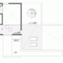 Casa EINS / Óscar Pedrós Casa EINS / Óscar Pedrós First Floor Plan