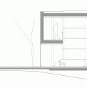 Casa EINS / Óscar Pedrós Casa EINS / Óscar Pedrós Section