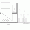 Casa EINS / Óscar Pedrós Casa EINS / Óscar Pedrós Section