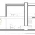 Casa EINS / Óscar Pedrós Casa EINS / Óscar Pedrós Section