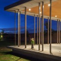 Cabañas Tumbaco / Diez + Muller Arquitectos Cabañas Tumbaco / Diez + Muller Arquitectos © Sebastian Crespo