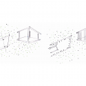 Cabañas Tumbaco / Diez + Muller Arquitectos Cabañas Tumbaco / Diez + Muller Arquitectos Diagram