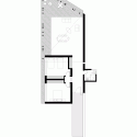 Cabañas Tumbaco / Diez + Muller Arquitectos Cabañas Tumbaco / Diez + Muller Arquitectos Plan
