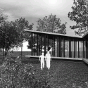 Cabañas Tumbaco / Diez + Muller Arquitectos Cabañas Tumbaco / Diez + Muller Arquitectos Render