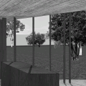 Cabañas Tumbaco / Diez + Muller Arquitectos Cabañas Tumbaco / Diez + Muller Arquitectos Render