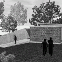 Cabañas Tumbaco / Diez + Muller Arquitectos Cabañas Tumbaco / Diez + Muller Arquitectos Render
