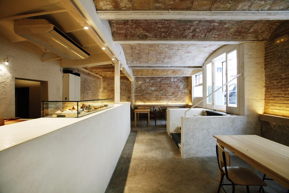 Usagui Teahouse / Kazuya Morita Architecture Studio