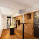 Museum of Historical Markmenship / Gnädinger Architekten © Markus Hattwig