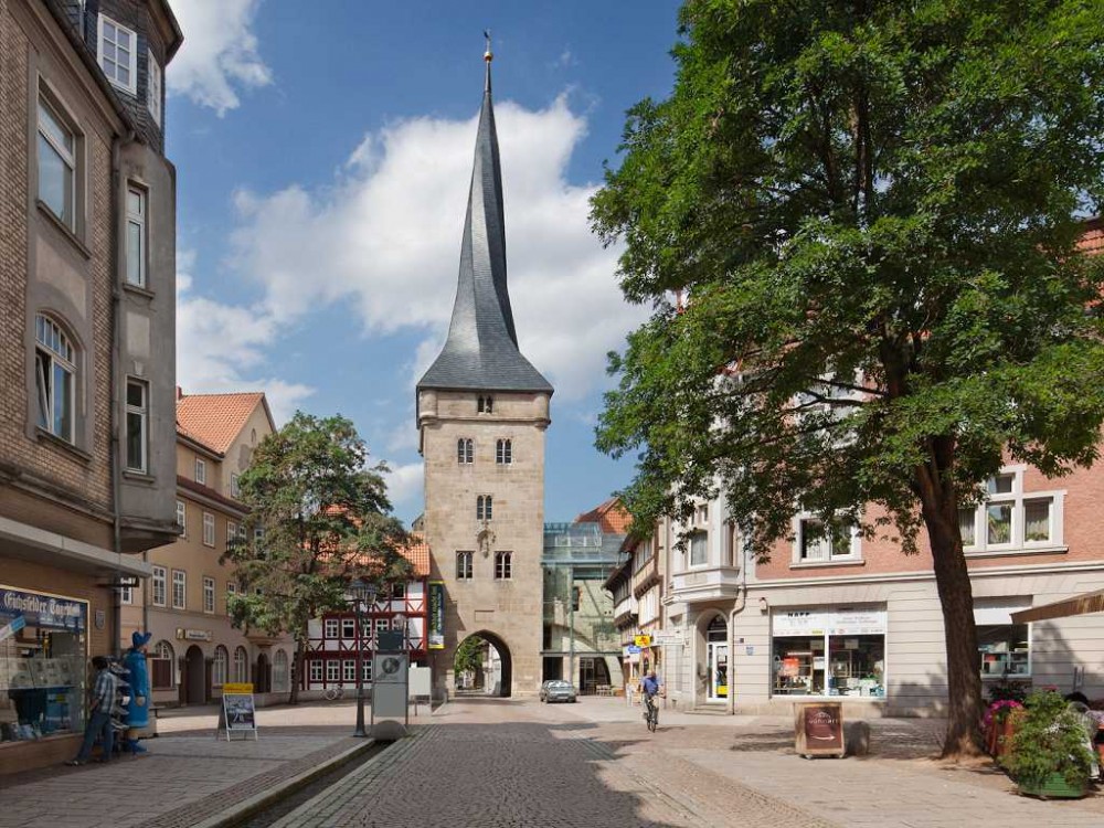 Museum of Historical Markmenship / Gnädinger Architekten