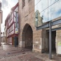 Museum of Historical Markmenship / Gnädinger Architekten © Markus Hattwig