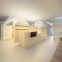 9 Gathered Huts / NKS Architects 9 Gathered Huts / NKS Architects © Kouji Okamoto