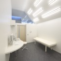 9 Gathered Huts / NKS Architects 9 Gathered Huts / NKS Architects © Kouji Okamoto