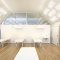 9 Gathered Huts / NKS Architects 9 Gathered Huts / NKS Architects © Kouji Okamoto